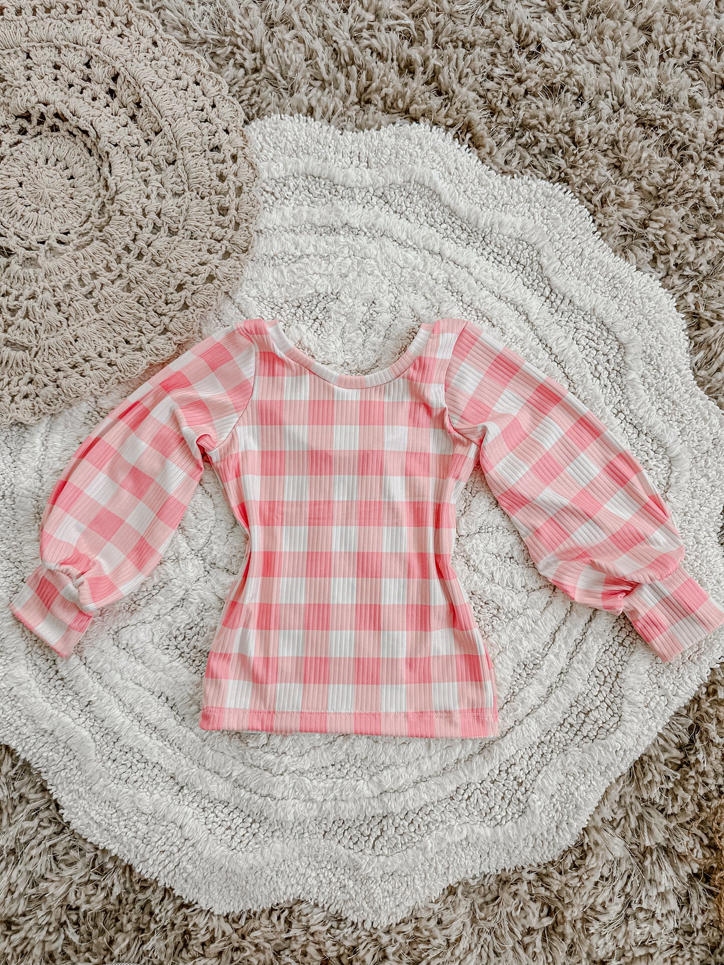 Brielle Top