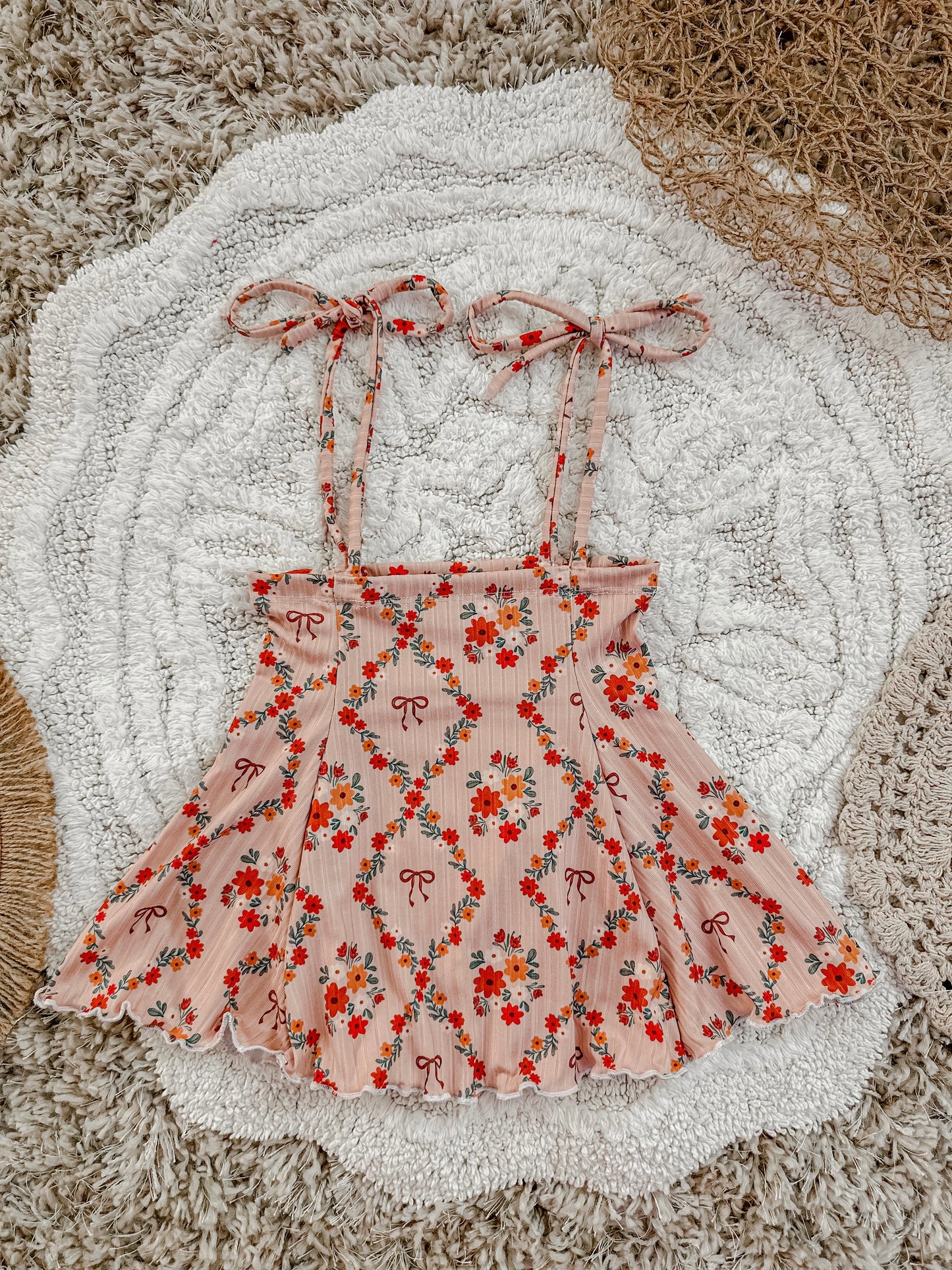 Genevieve jumper