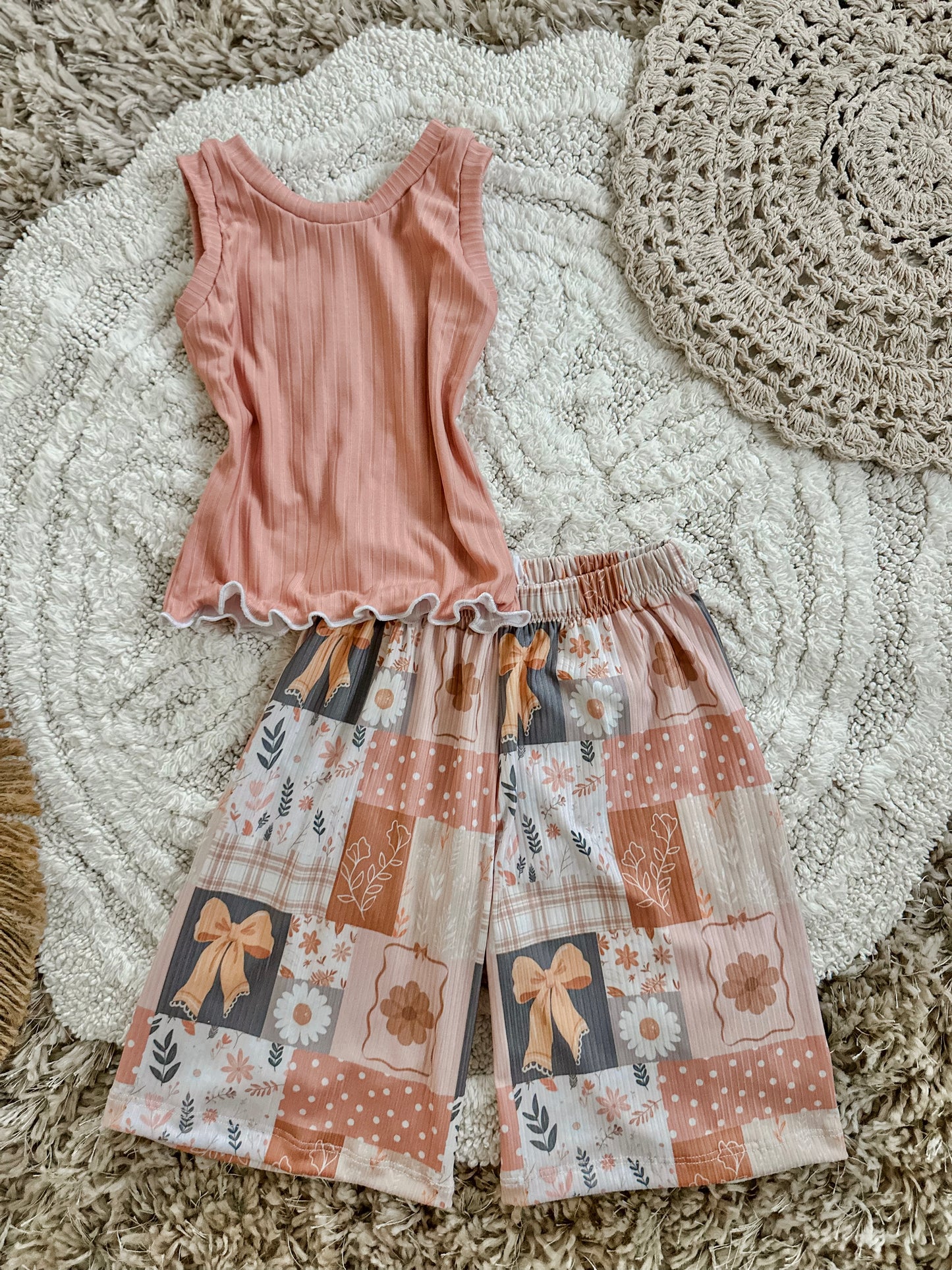 9/12 Flow Set