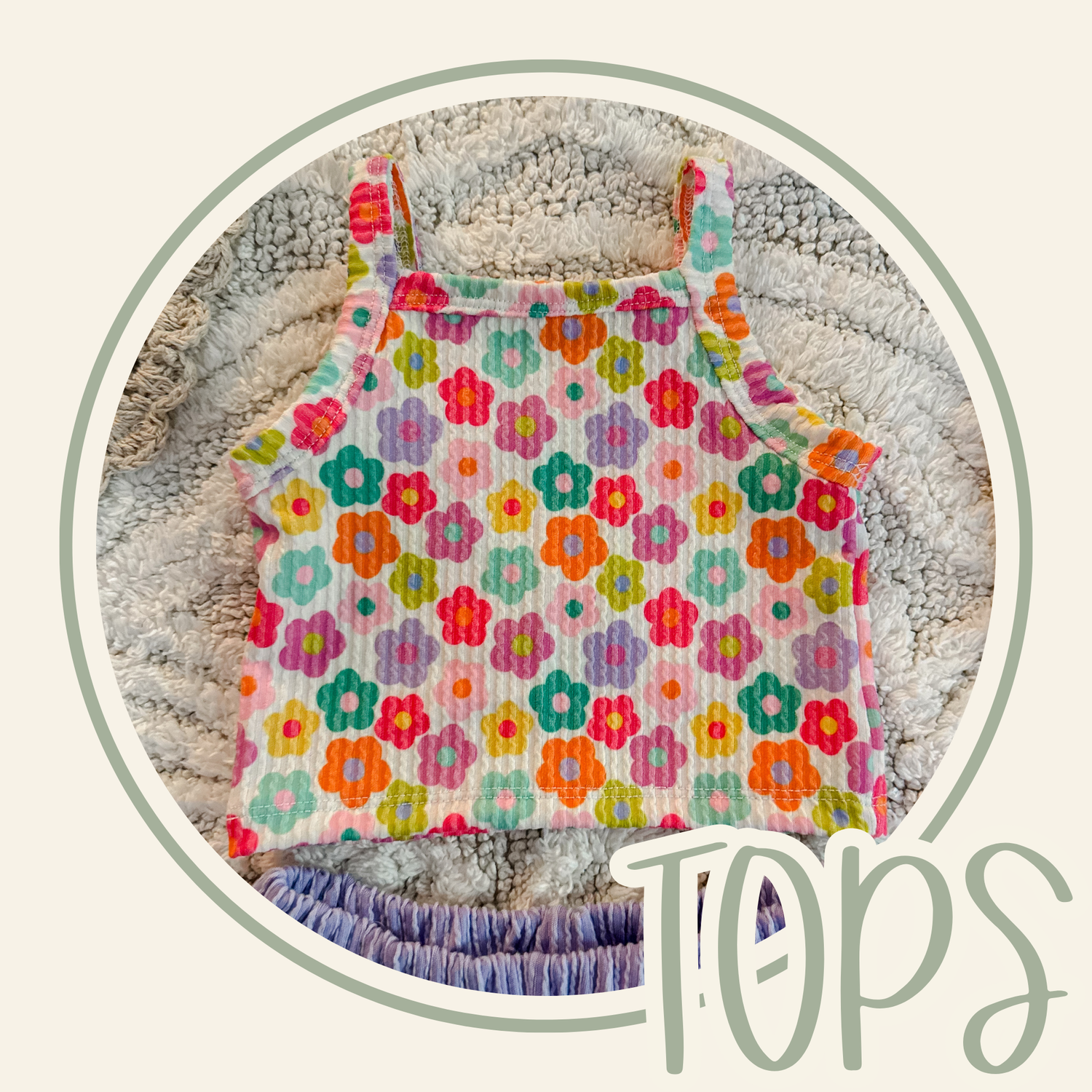 Tops