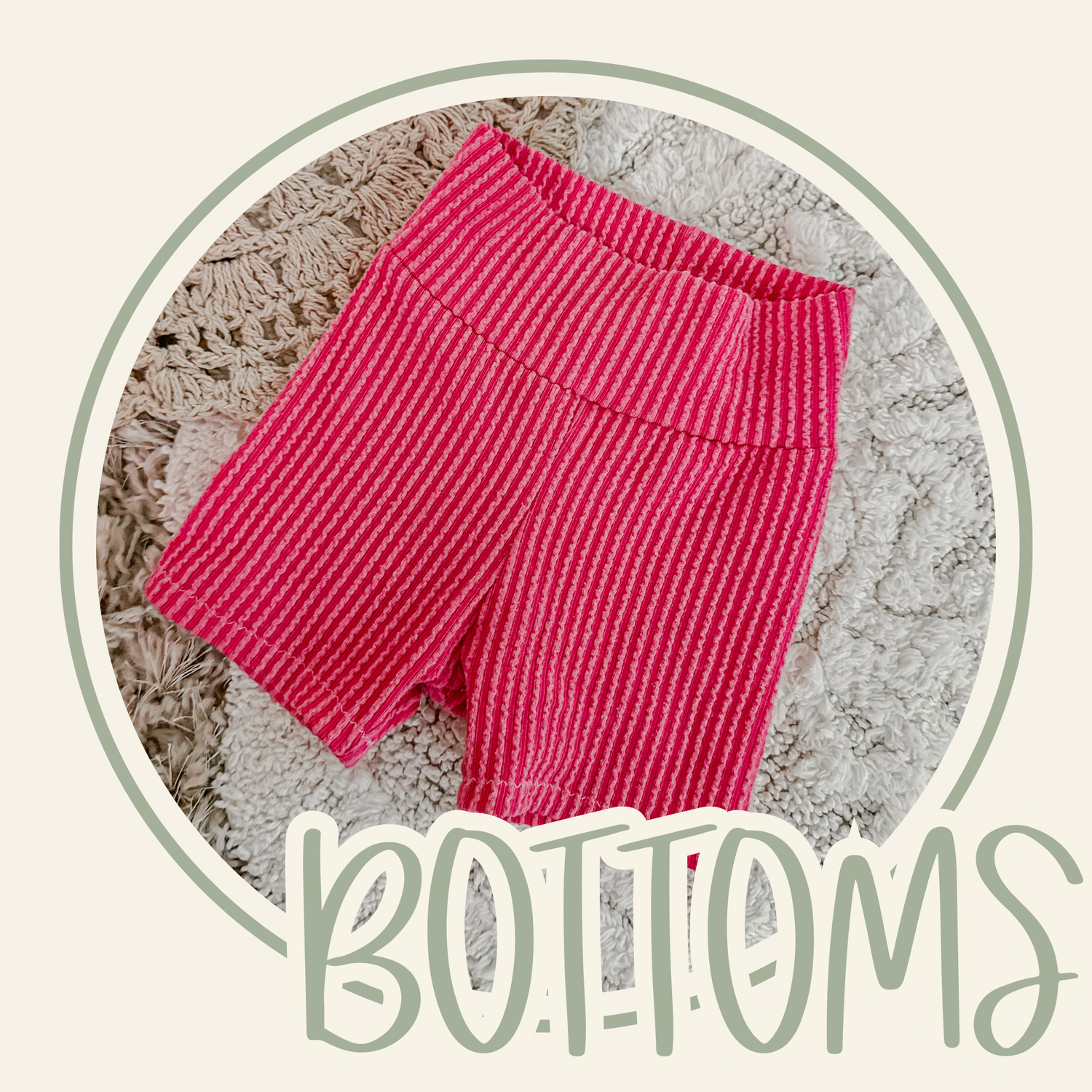 Bottoms