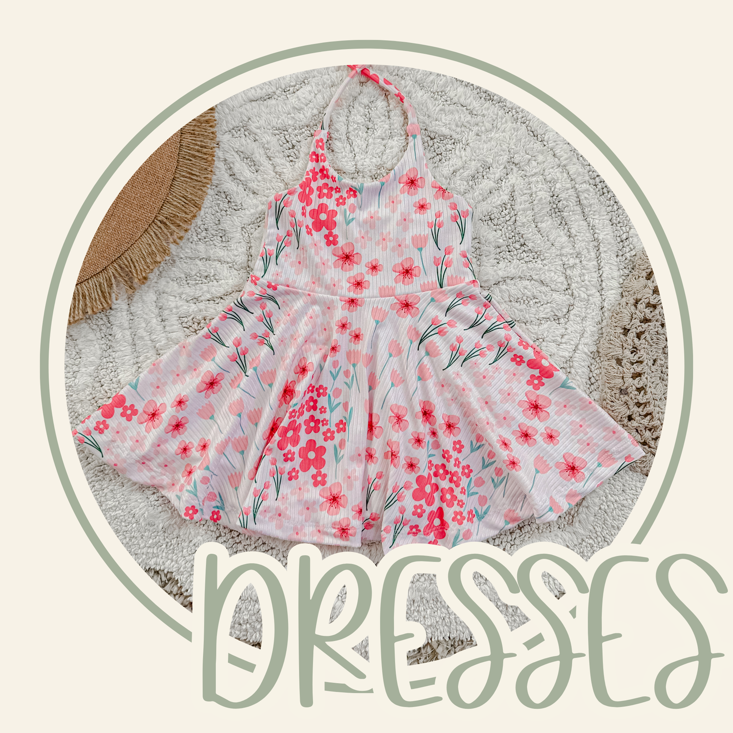 Dresses