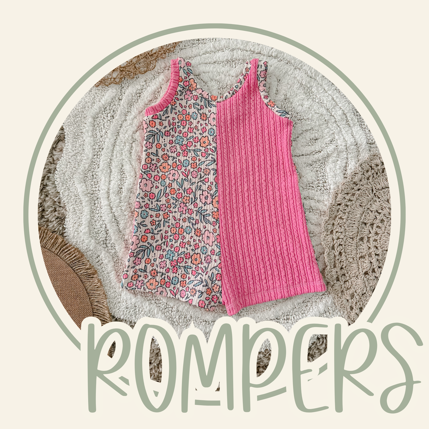 Rompers