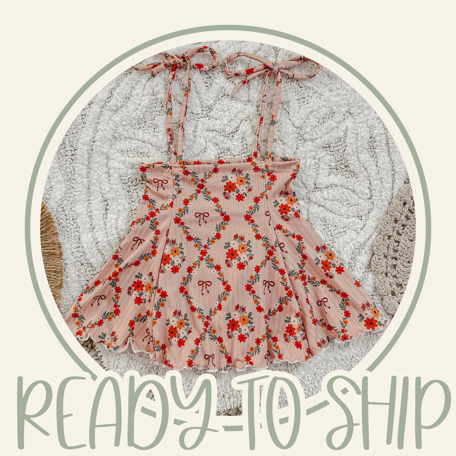 Ready to Ship