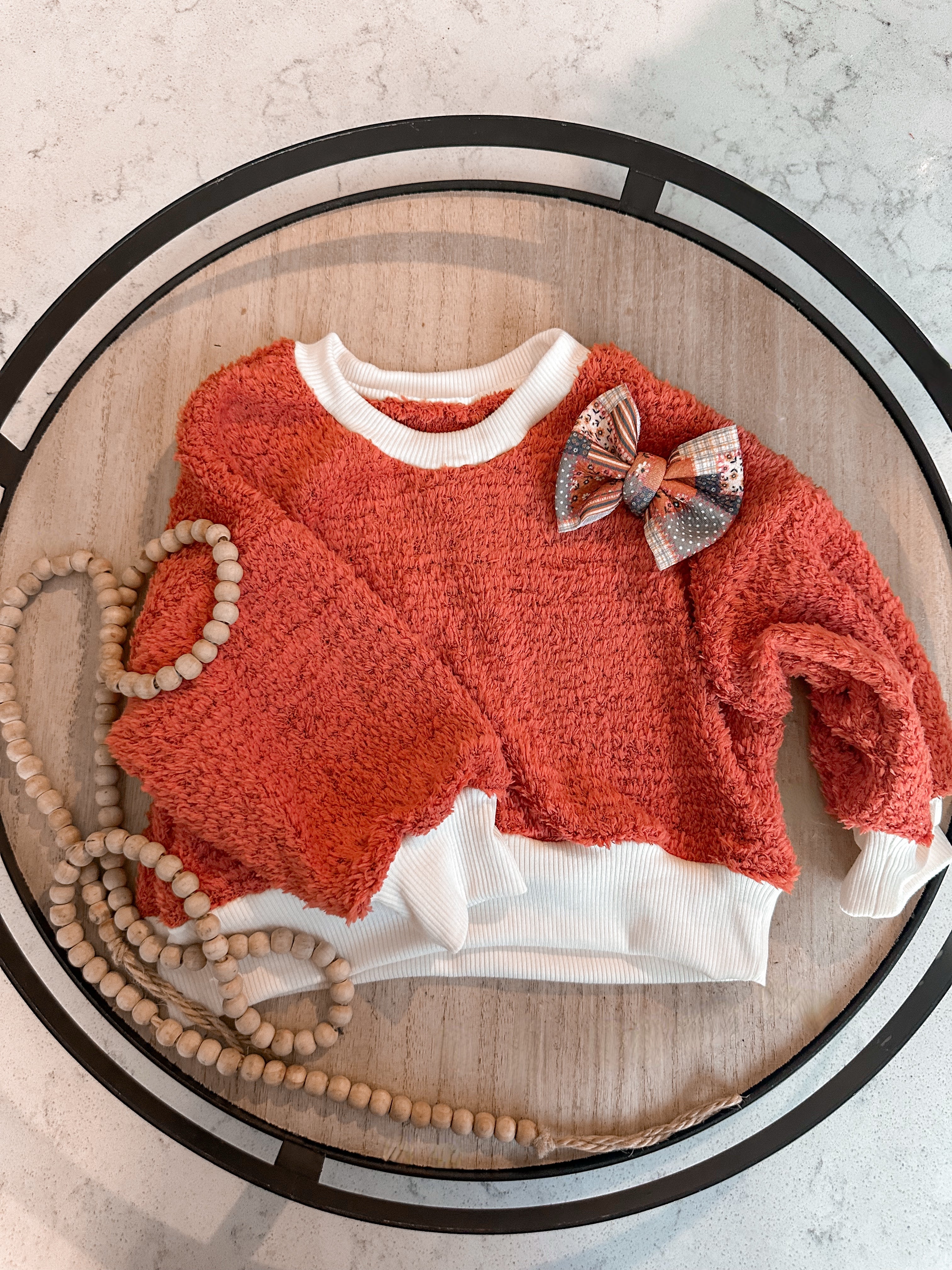 Oversized Sweater