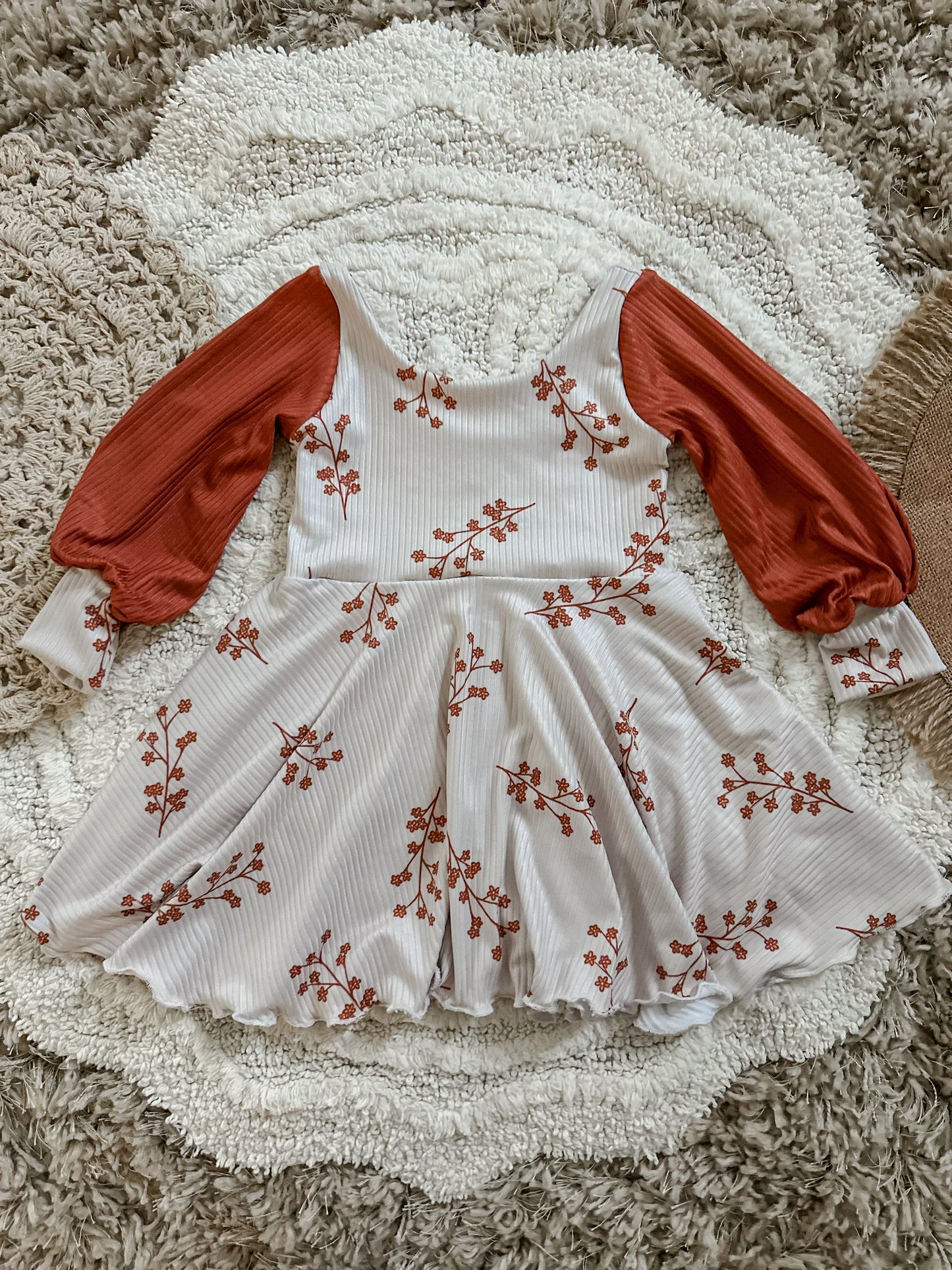 18/24 Bishop Sleeve Brielle