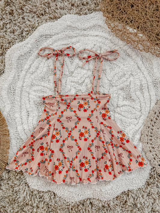 Genevieve jumper