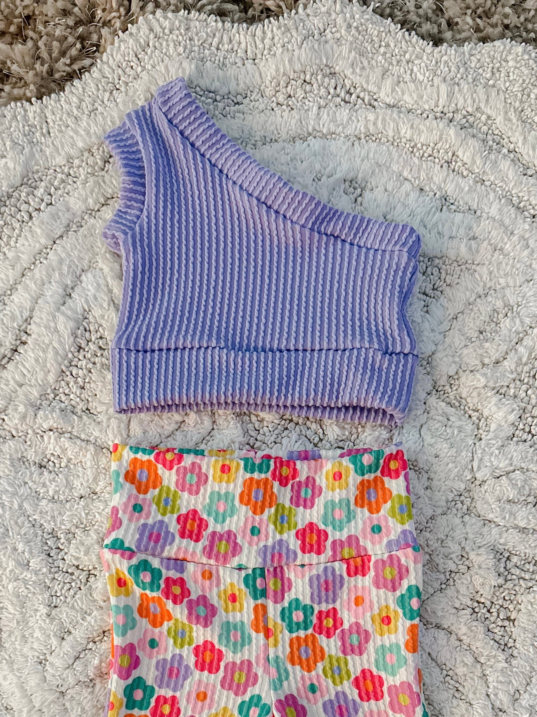 Charlotte top
