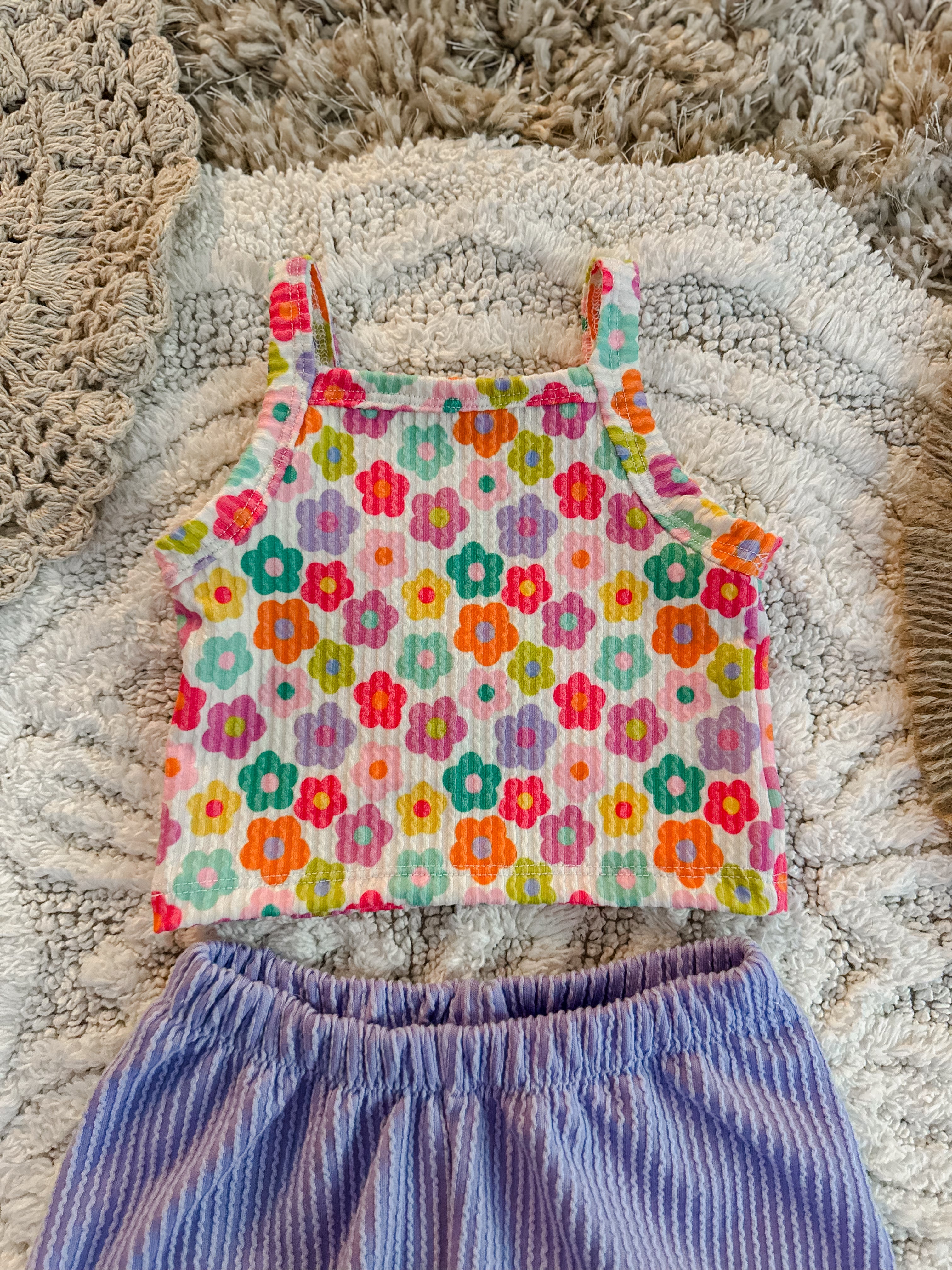 Cami tank