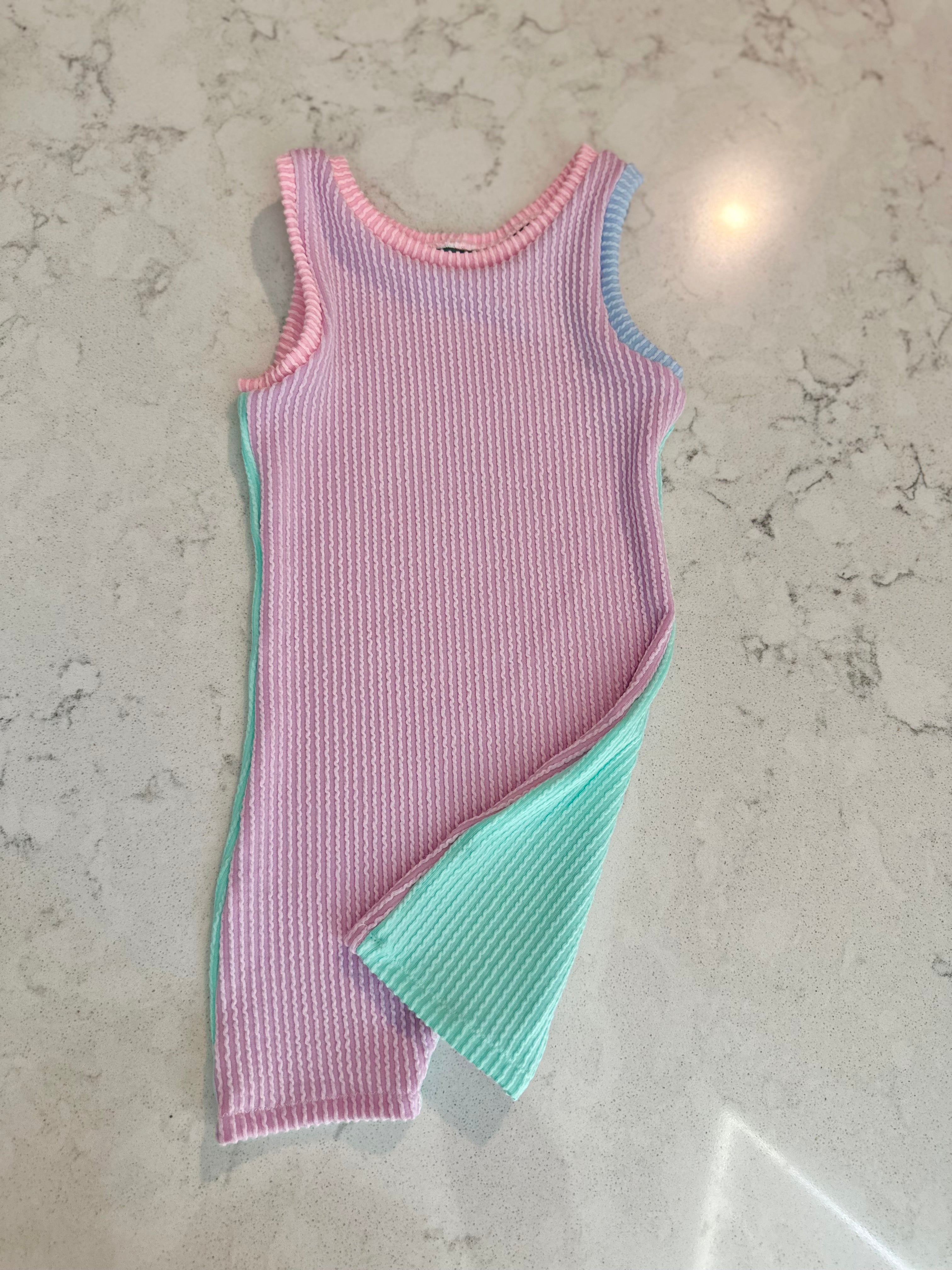 Ollie romper