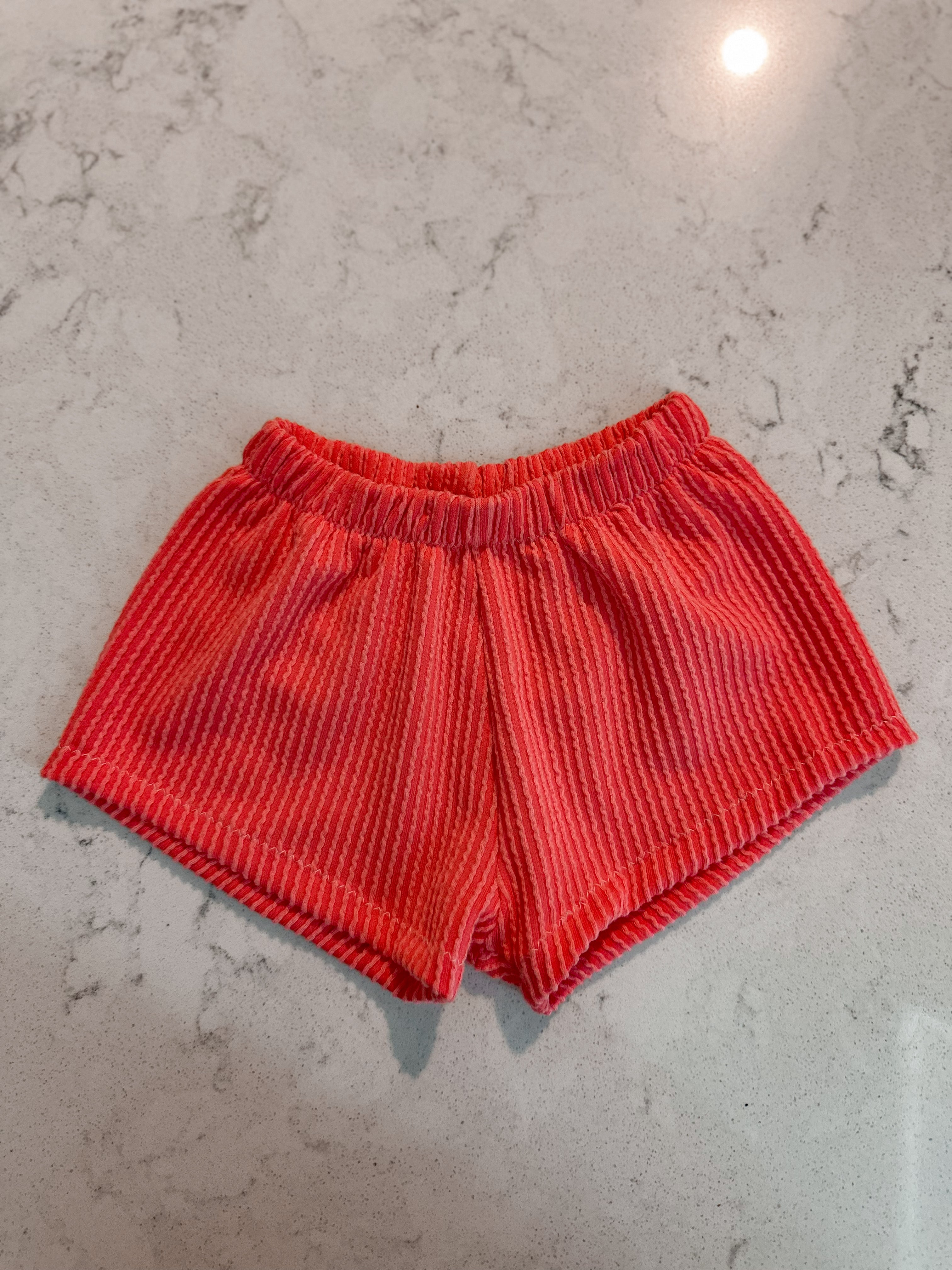 Breezy shorts