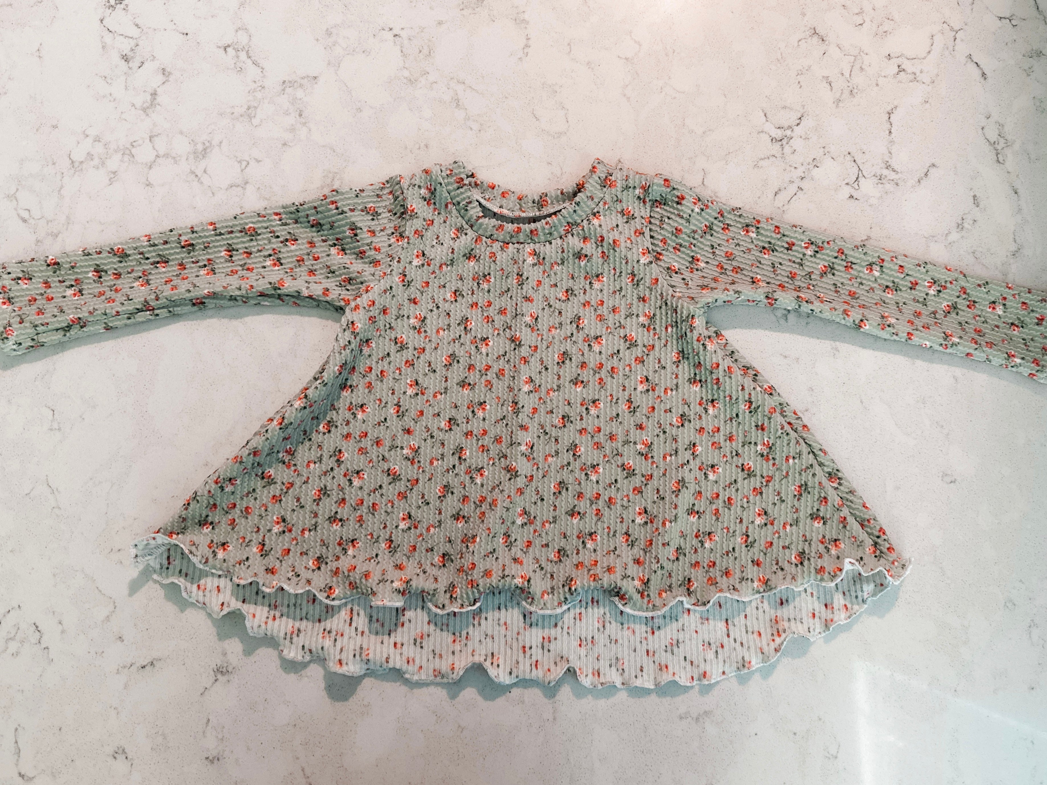 Swing Tops